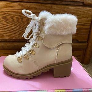 Jelly Pop Girls  Boots Size 13M